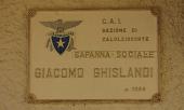 48 Capanna Sociale Giacomo Ghislandi